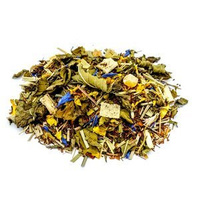 Herbatka Rooibos Wellness `Aloes & Mięta Exclusive` 